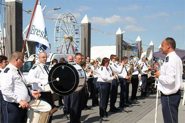 Visserijfeesten – Breskens