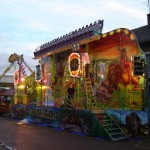 Safari Trip - kermis Budel 2005 (4)