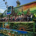 Safari Trip - kermis Nistelrode 2015 (1)