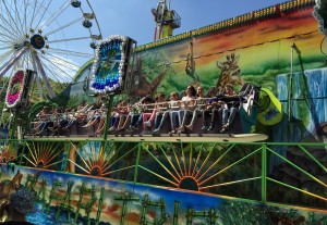 Safari Trip - kermis Nistelrode 2015 (1)